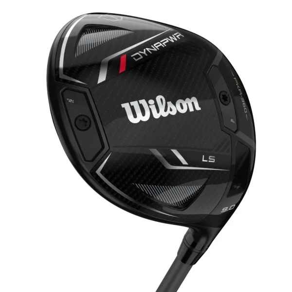 Wilson DYNAPWR LS Draiveri - Image 2