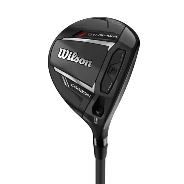 Wilson DYNAPWR CARBON Väyläpuu