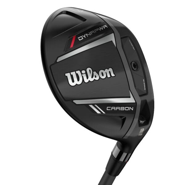 Wilson DYNAPWR CARBON Väyläpuu - Image 2