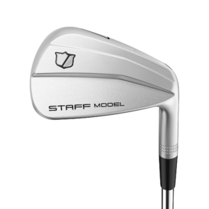 Wilson Staff Model Blade Rautasetti