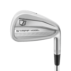 Wilson Staff Model CB Rautasetti