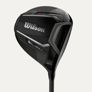 Wilson Dynapwr Max+ Draiveri