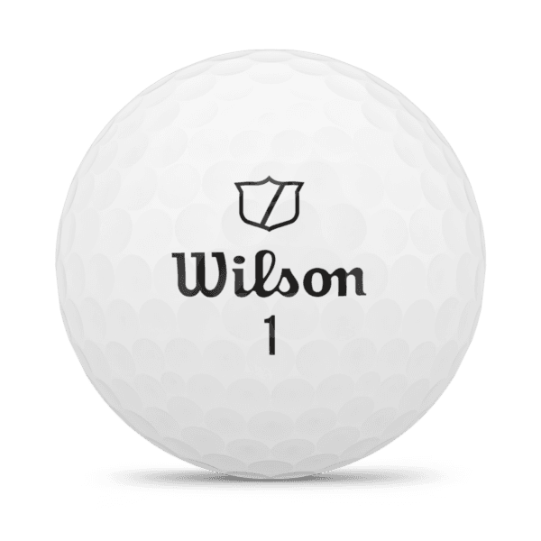 Wilson TRIAD Pallo - Image 4