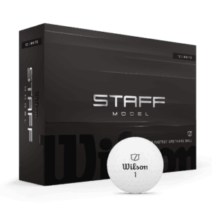 Wilson Staff Model