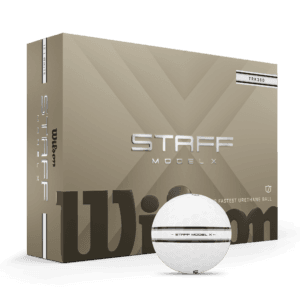 Wilson Staff Model X TRK360