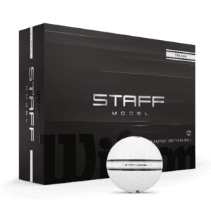 Wilson Staff Model TRK360