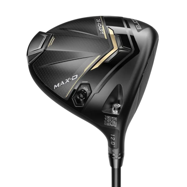 Naisten Cobra DS-ADAPT MAX-D Draiveri