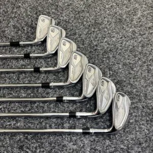 Wilson Forged CB Staff Model, 4-PW Rautasetti - Image 4