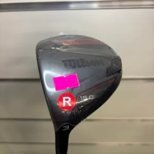 Wilson Dyna Pwr, Väyläpuu 3, Left