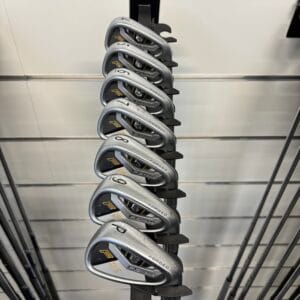 Wilson FG Tour F5, 4-P Rautasetti