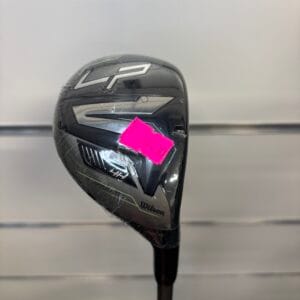 Wilson LP, Hybridi 4