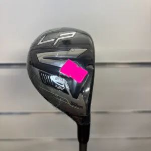 Wilson LP, Hybridi 4