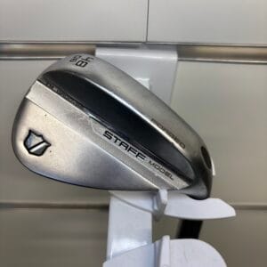 Wilson Forged Staff Model, 48 Wedge