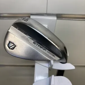 Wilson Forged Staff Model, 48 Wedge