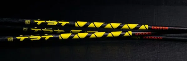 TPT Power Range Fairway