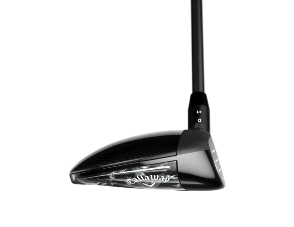 Callaway Ai Smoke Max D Väyläpuu-5 RH Lady - Image 6
