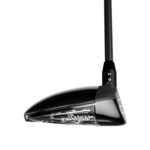 Callaway Ai Smoke Max Väyläpuu 5 RH Regular - Image 6