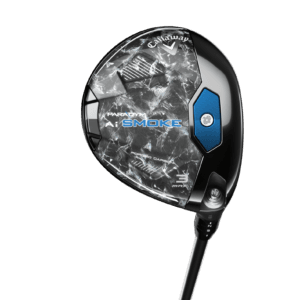 Callaway Ai Smoke Max Väyläpuu 5 RH Regular - Image 5