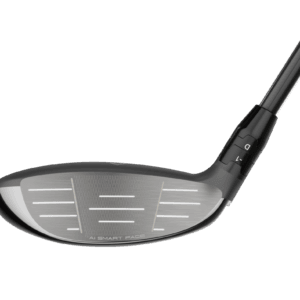 Callaway Ai Smoke Max Väyläpuu 5 RH Regular - Image 3