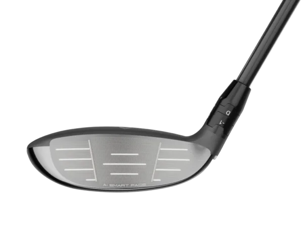 Callaway Ai Smoke Max D Väyläpuu-5 RH Lady - Image 5