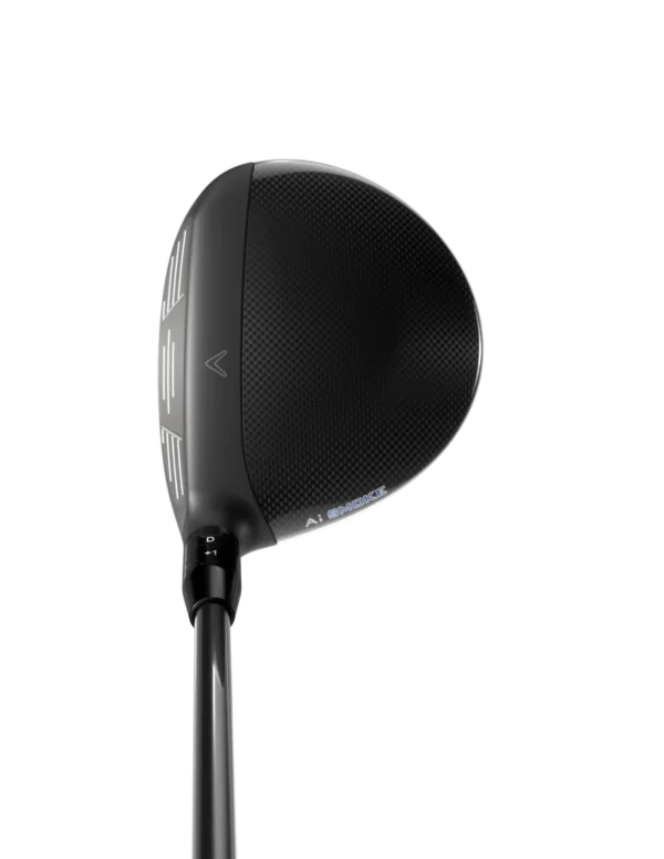 Callaway Ai Smoke Max D Väyläpuu-5 RH Lady - Image 3