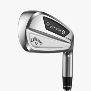 Callaway Apex Ai300 5-PW RH Regular