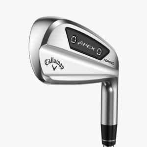 Callaway Apex Ai200 5-PW RH Stiff