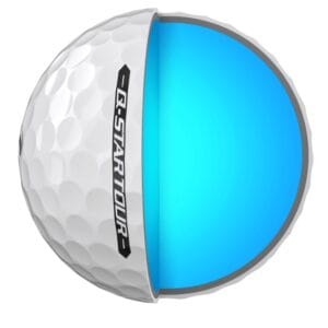 Srixon Q-Star Tour - Image 2