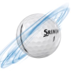 Srixon Q-Star Tour - Image 4