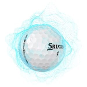 Srixon Q-Star Tour - Image 5
