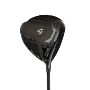 Taylormade Qi4D Draiveri