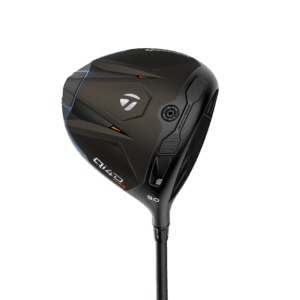 Taylormade Qi4D MAX Draiveri