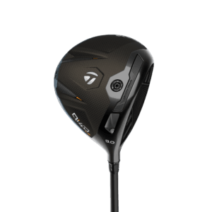 Taylormade Qi4D LS Draiveri