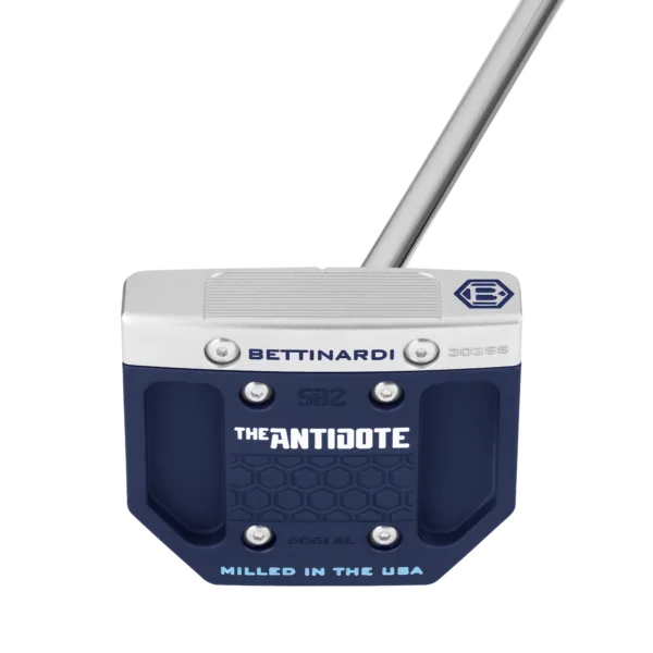 Bettinardi The Antidote SB2 "Zero-Torque" Putteri