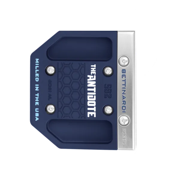 Bettinardi The Antidote SB2 "Zero-Torque" Putteri - Image 2