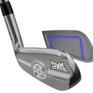 PXG 0311 P GEN7 Rautamailat - Image 5
