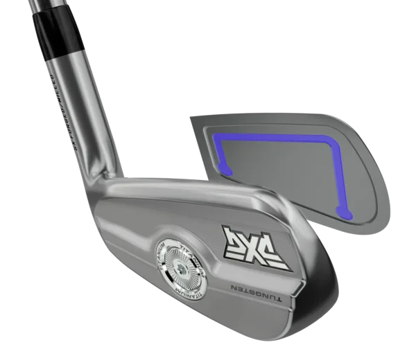 PXG 0311 P Gen7 Rautasetti - Image 5