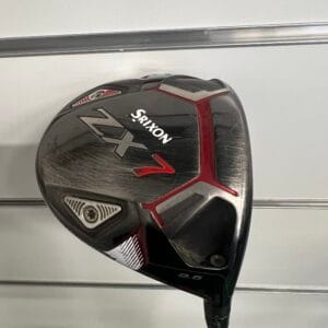 Srixon ZX7 MK1 Driver 9.5°