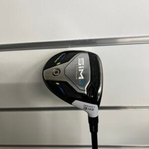 Taylormade Sim 2 Rocket Puu 3 / 13.5°