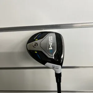 Taylormade Sim 2 Rocket Puu 3 / 13.5°