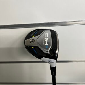 Taylormade Sim 2 Rocket Puu 3 / 13.5°