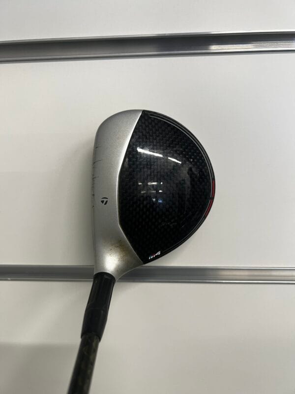 Taylormade M4 Puu 3 / 15° RH - Image 2