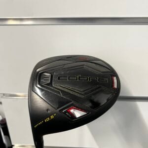 Cobra AirX 10.5° Driver