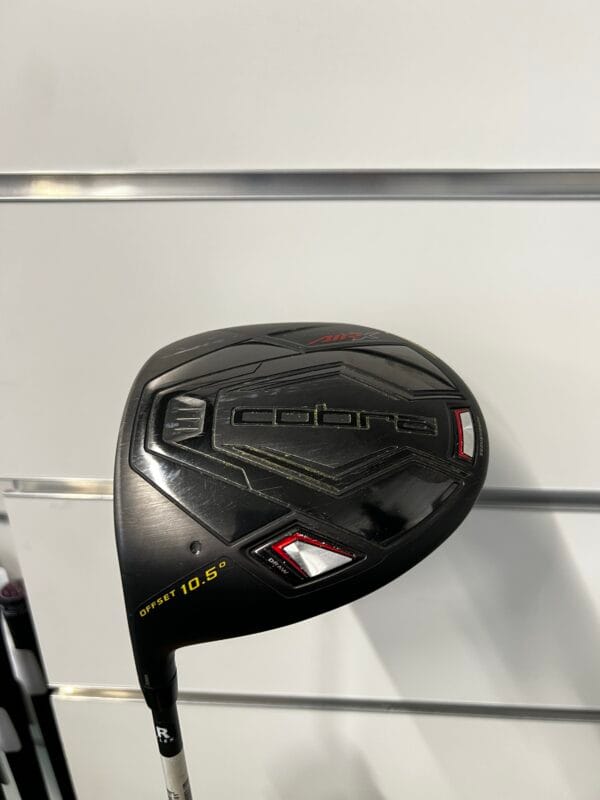 Cobra AirX 10.5° Driver