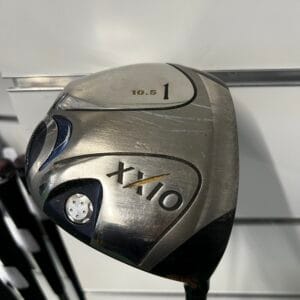 XXIO Driver 10.5°