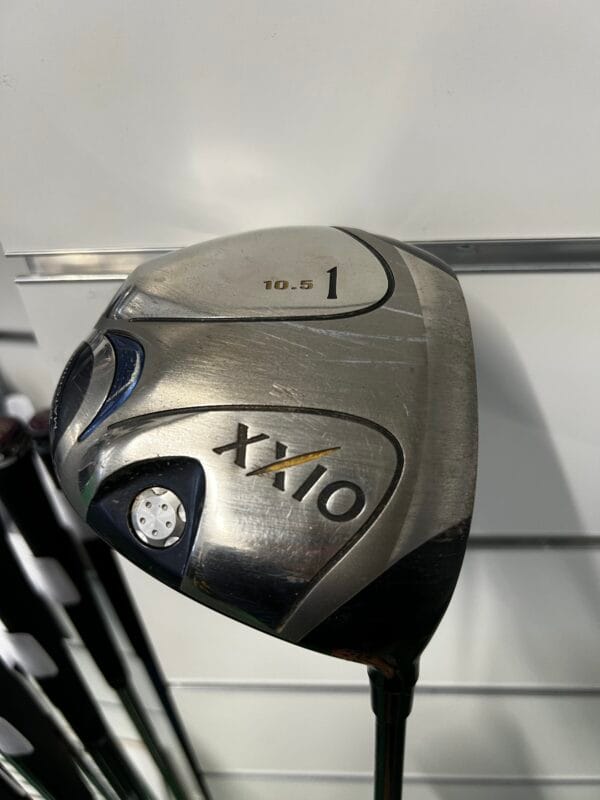 XXIO Driver 10.5°
