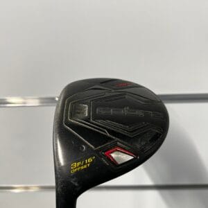 Cobra AirX puu 3 / 16°