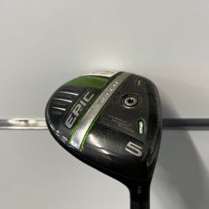 Callaway Epic Speed Puu 5 / 18°