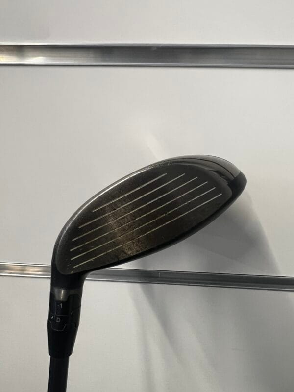 Callaway Paradym Triple Diamond puu 5 / 18° - Image 2