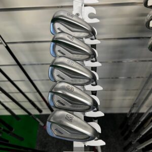 Ping i210 raudat Pw-6